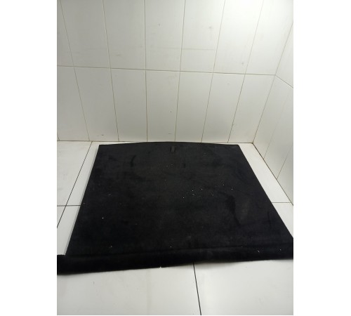 Пол багажника