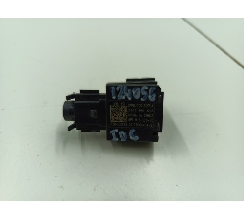 Датчик измерения температуры