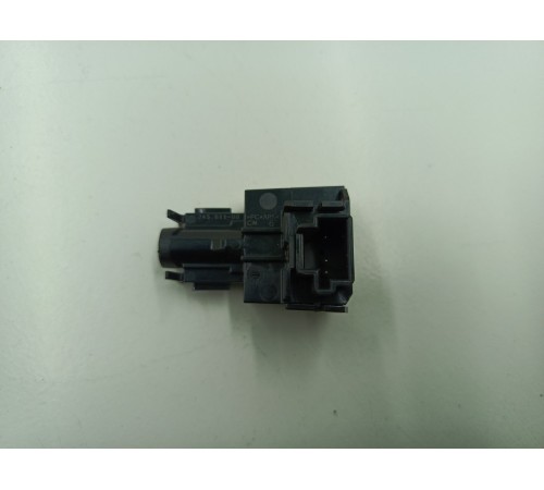 Датчик измерения температуры