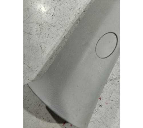 Обшивка стойки лобового стекла левая