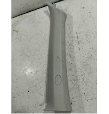 Обшивка стойки лобового стекла левая