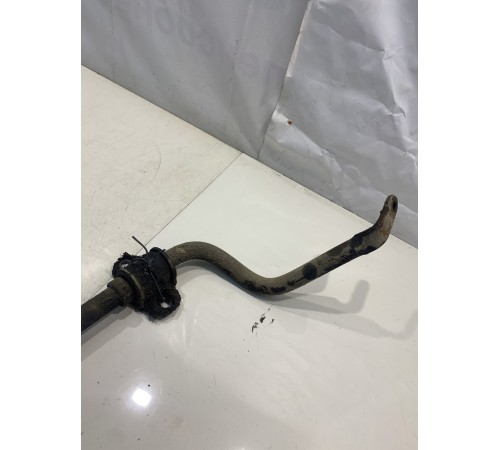 Передний стабилизатор