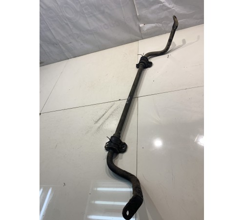 Передний стабилизатор