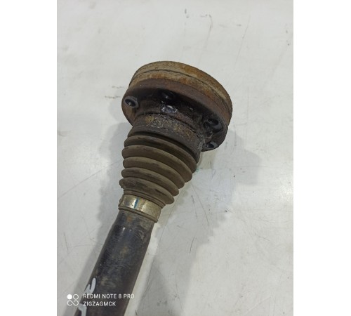 Привод(полуось) задний правый