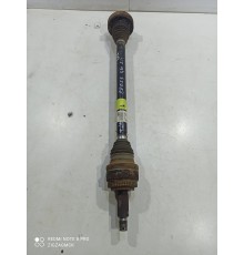 Привод(полуось) задний правый