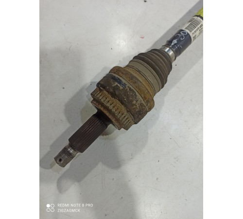 Привод(полуось) задний правый