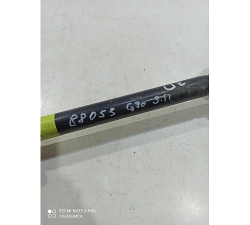 Привод(полуось) задний правый