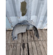 Локер подкрылок задний левый