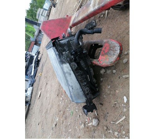 Силовая батарея, аккумулятор