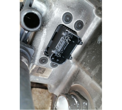 Силовая батарея, аккумулятор