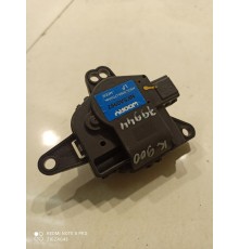 Моторчик привода заслонок отопителя