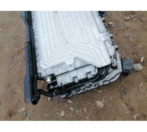 Силовая батарея, аккумулятор