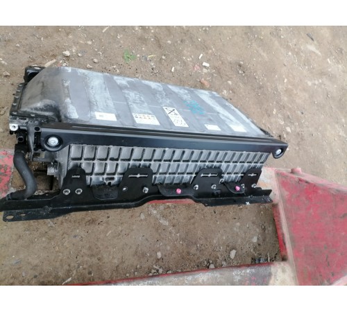 Силовая батарея, аккумулятор