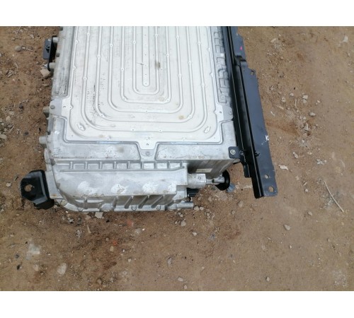 Силовая батарея, аккумулятор