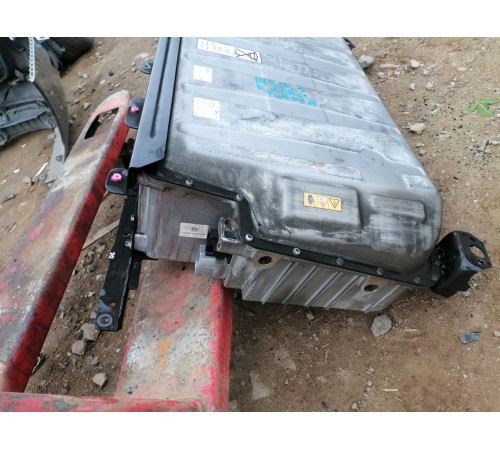 Силовая батарея, аккумулятор