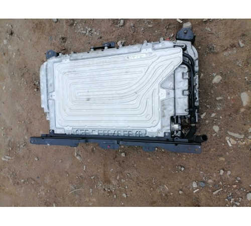 Силовая батарея, аккумулятор