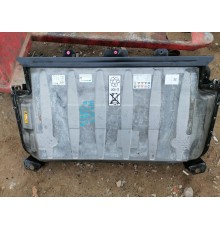 Силовая батарея, аккумулятор