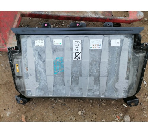 Силовая батарея, аккумулятор