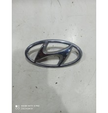 Эмблема крышки багажника