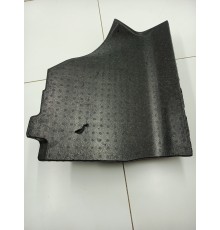 Пыльник крыла задний правый