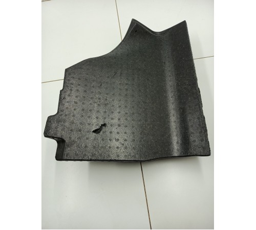 Пыльник крыла задний правый