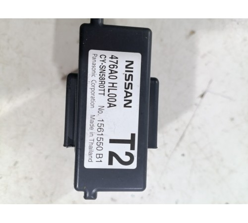 Блок программируемый ABS.DSC