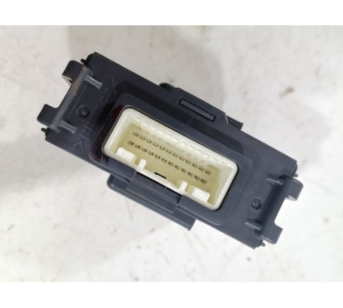 Блок программируемый ABS.DSC