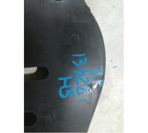 Пыльник задний правый