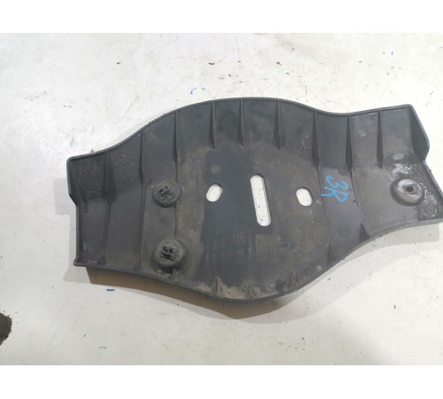 Пыльник задний правый