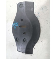 Пыльник задний правый