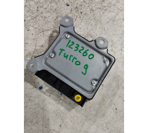 Блок управления SRS подушек безопасности Airbag