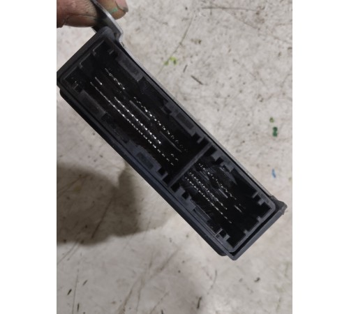 Блок управления SRS подушек безопасности Airbag