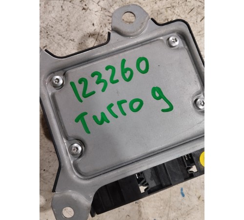 Блок управления SRS подушек безопасности Airbag