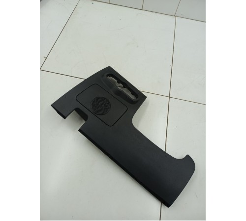 Накладка торпедо левая нижняя