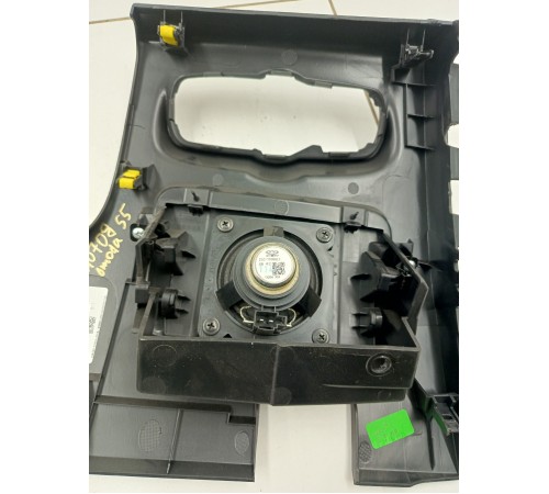 Накладка торпедо левая нижняя