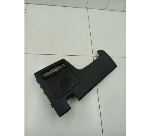 Накладка торпедо левая нижняя