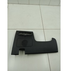 Накладка торпедо левая нижняя