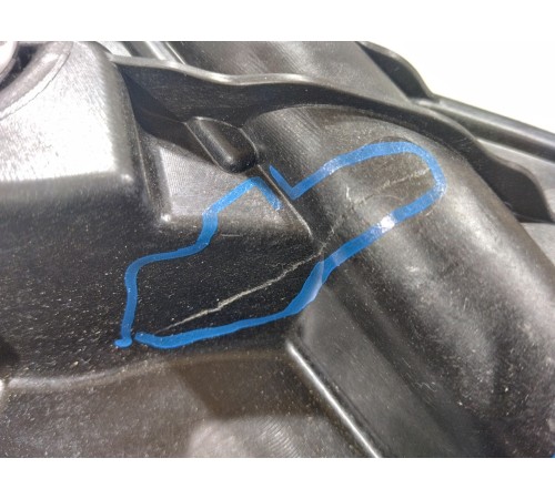 Стеклоподъемник (задний правый)