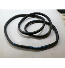 Уплотнитель двери задней левой