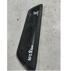 Накладка порога (задняя левая)