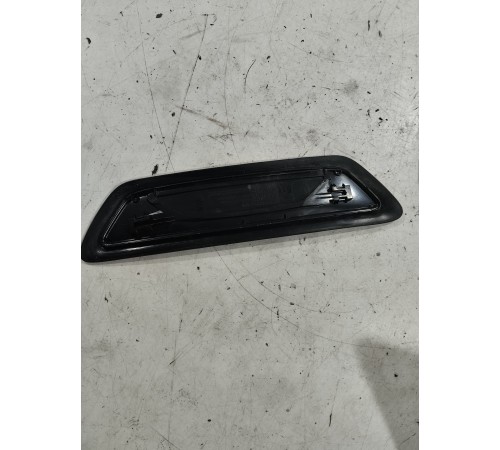 Накладка порога (задняя левая)