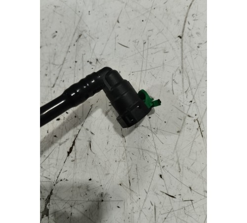 Трубка топливная