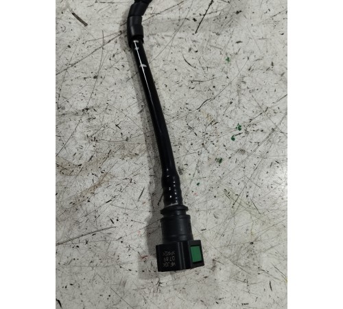 Трубка топливная