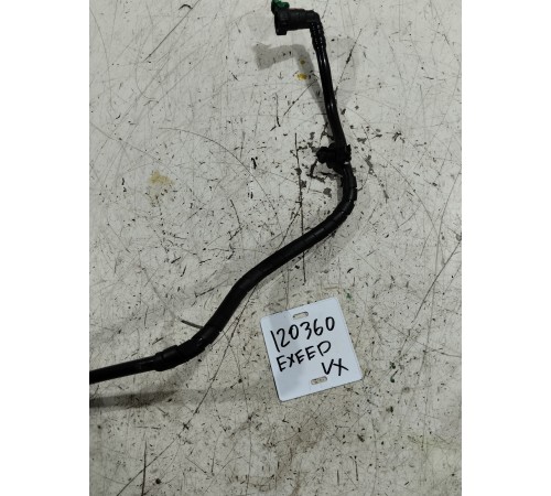 Трубка топливная