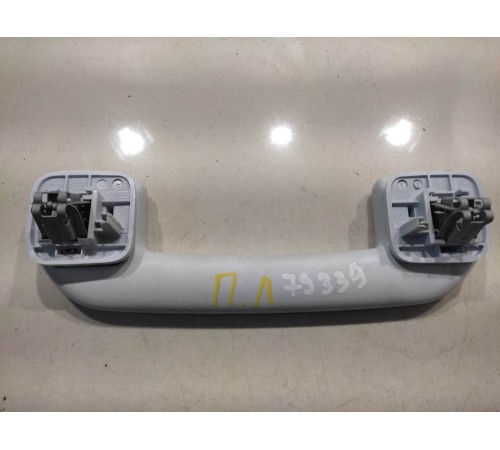 Ручка потолочная (передняя, левая)