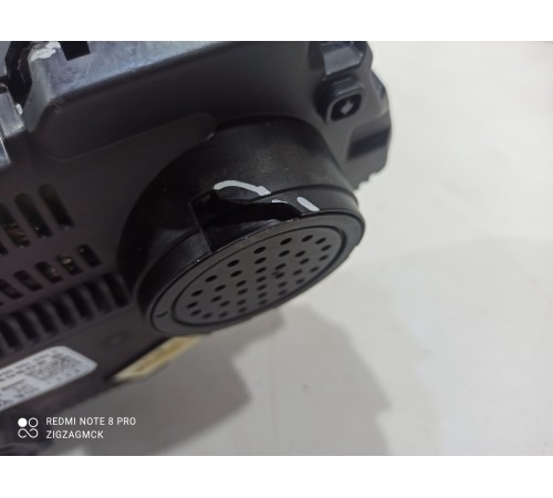 Панель приборов,щиток