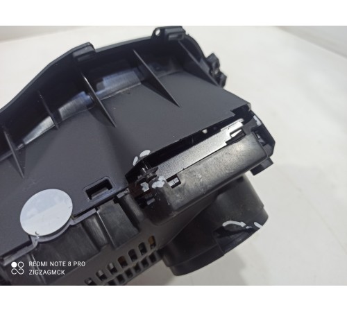 Панель приборов,щиток