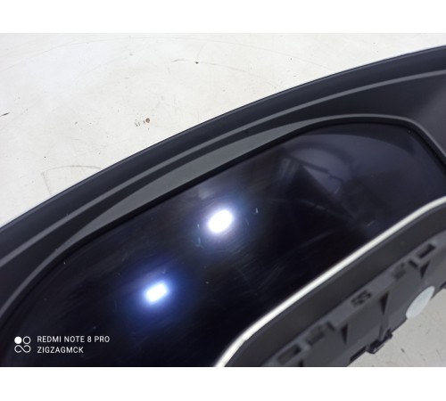 Панель приборов,щиток