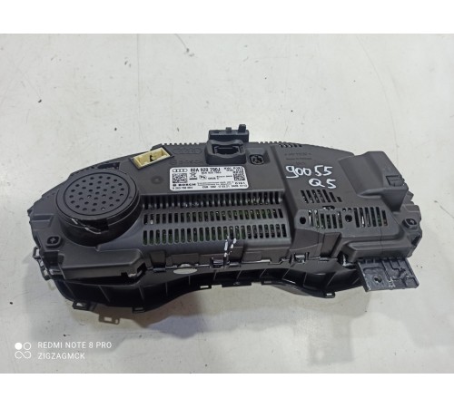 Панель приборов,щиток