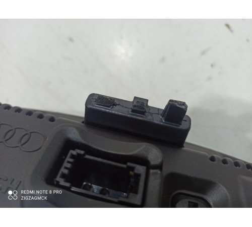 Панель приборов,щиток